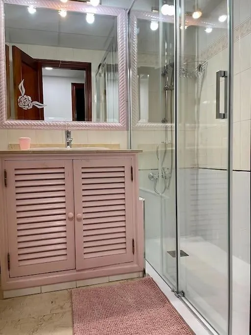 Apartamento En Marbella Apartment