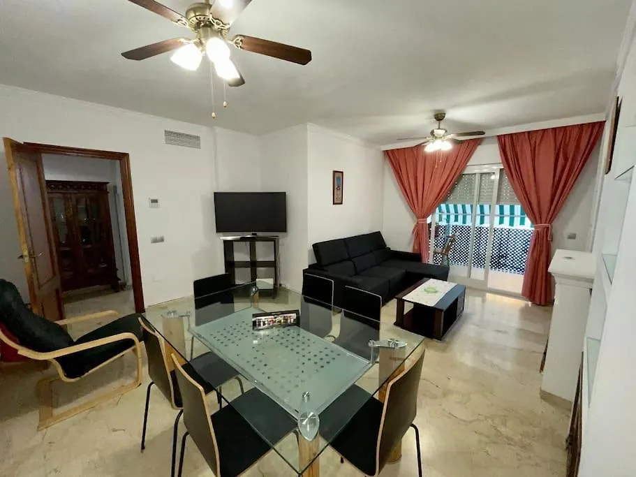 Apartmán Apartamento En Marbella