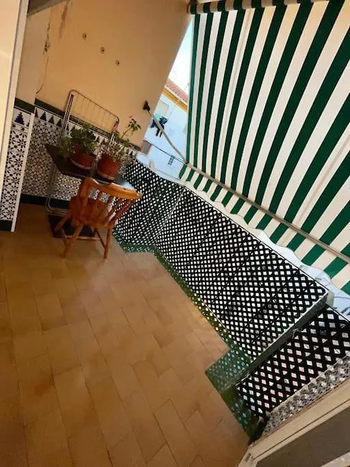 Apartamento En Marbella Apartment