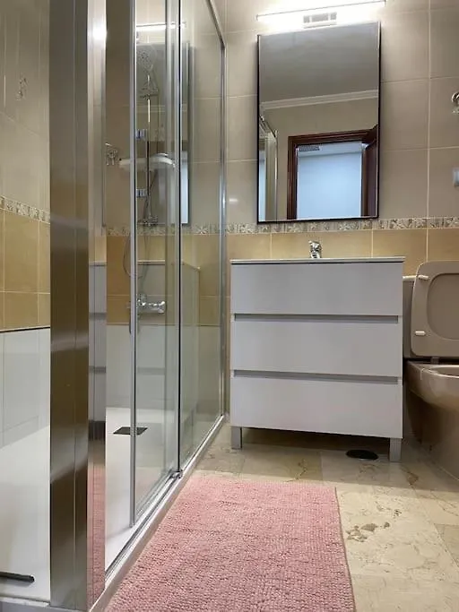 Apartamento En Marbella Apartment 0*,