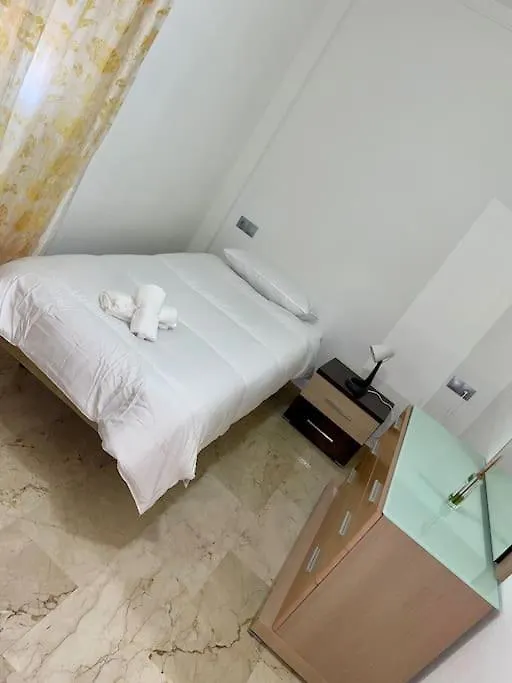 Apartamento En Marbella Apartment