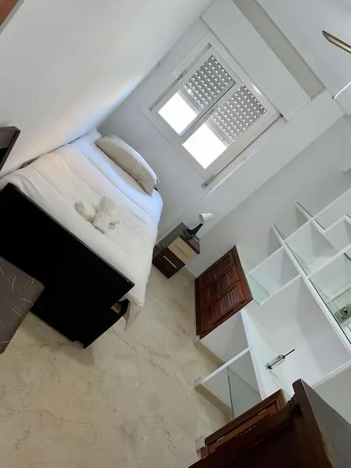 Apartamento En Marbella Apartment