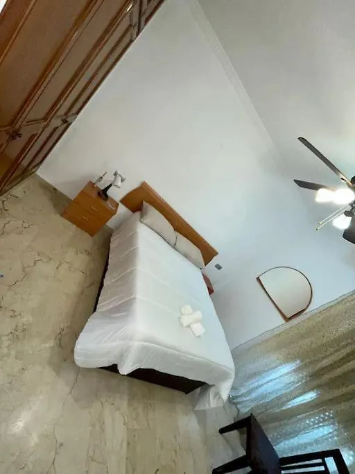 Apartamento En Marbella Apartment Spain