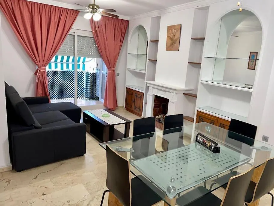 Apartamento En Marbella Apartment Spain