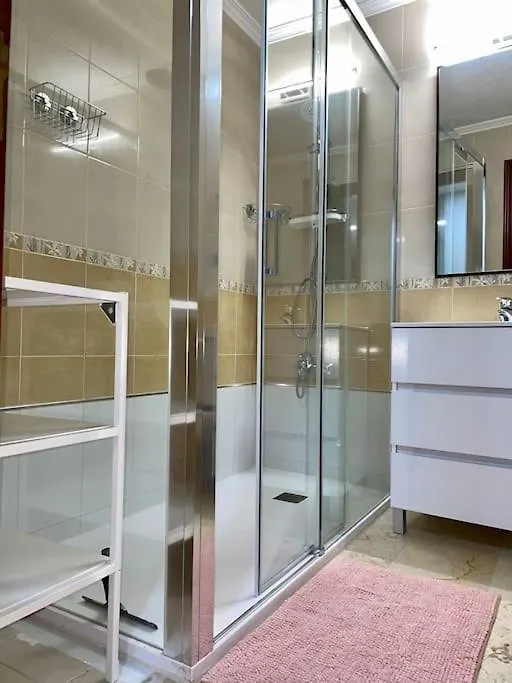 Apartamento En Marbella Apartment 0*,  Spain