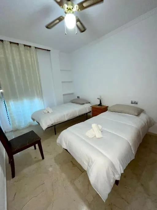 Apartamento En Marbella Apartment Spain