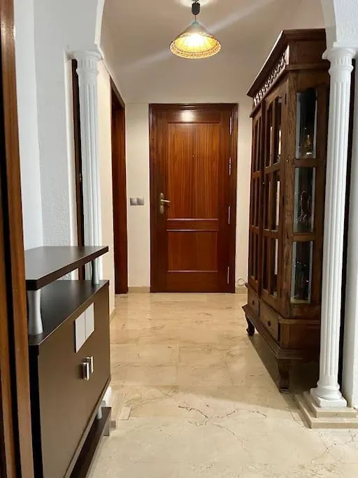 Apartamento En Marbella Apartment