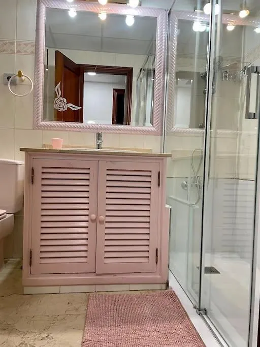 Apartamento En Marbella Apartment Spain