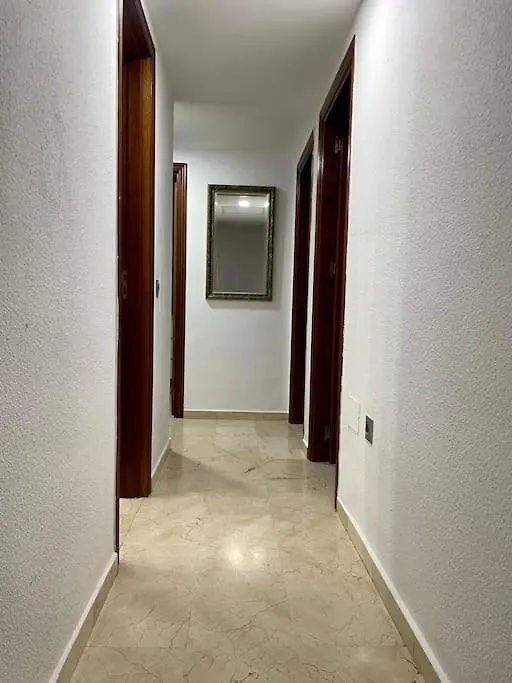 Apartamento En Marbella Apartment
