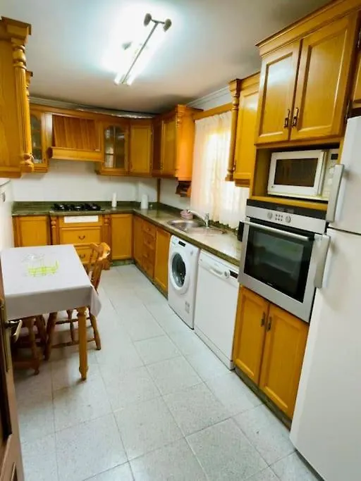 Apartamento En Marbella Apartment