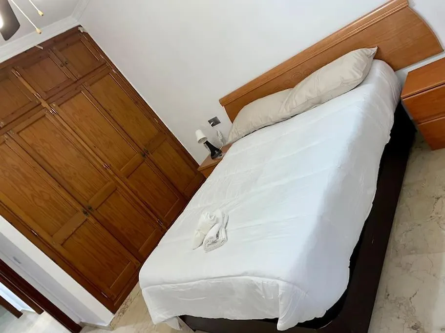 Apartamento En Marbella Apartment 0*,  Spain
