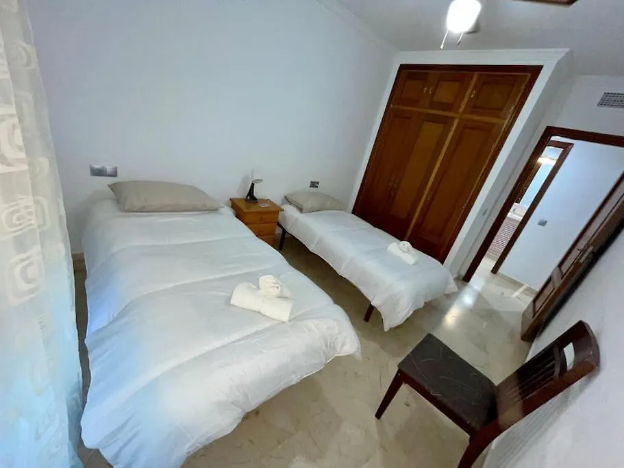 Apartamento En Marbella Apartment
