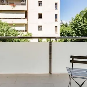  Apartment Avenida Puerta Del Mar