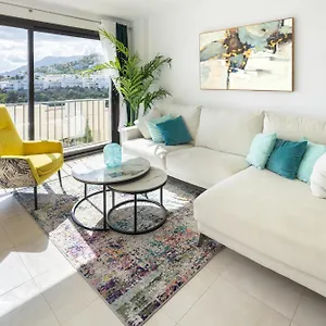  Apartamento Spectacular Views - Luxury In - Hills