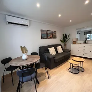  Apartamento 1 - Geraneos 14